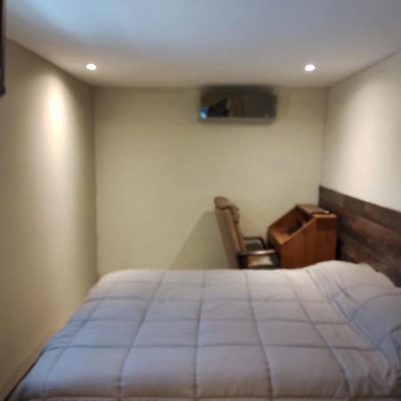 Casa Consulado Apartman Ciudad Juárez Kültér fotó