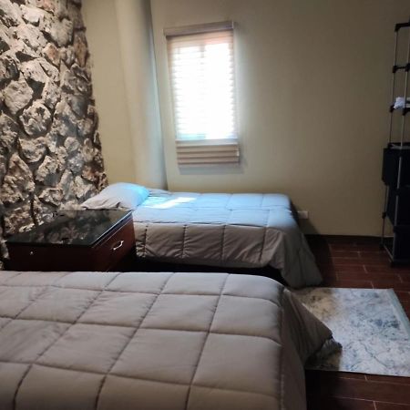 Casa Consulado Apartman Ciudad Juárez Kültér fotó