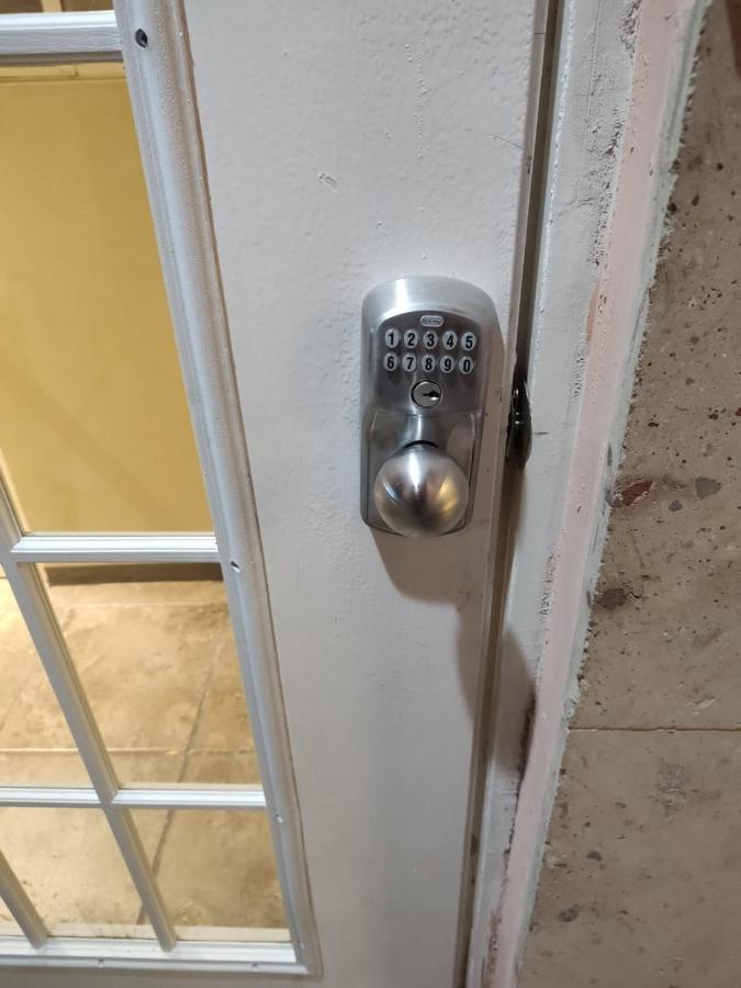 Casa Consulado Apartman Ciudad Juárez Kültér fotó