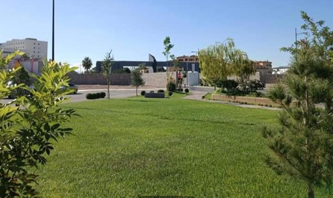 Casa Consulado Apartman Ciudad Juárez Kültér fotó
